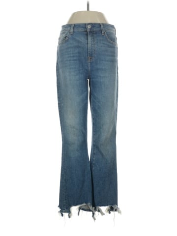 7 For All Mankind Jeans (view 1)
