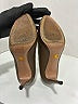 Prada 100% Leather Tan Leather Pumps Size EU 36 - photo 7