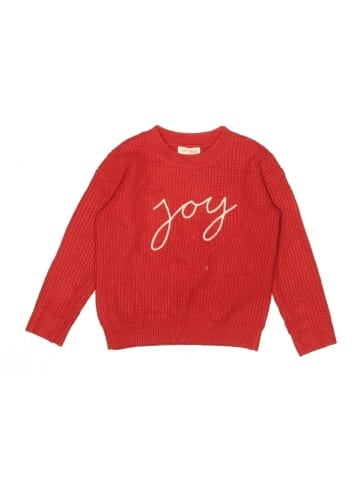 Cat & Jack Pullover Sweater (view 1)