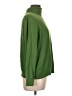 L.L.Bean Green Turtleneck Sweater Size L (estimated) - photo 4