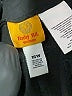 Ruby Rd. Solid Black Casual Pants Size 16 - photo 7