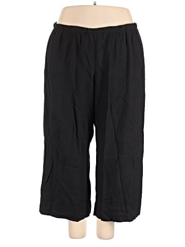 Gap Linen Pants (view 1)