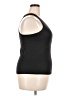 Active by Old Navy 100% Nylon Black Tank Top Size XXL - photo 4