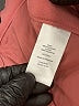 Talbots 100% Polyester Solid Pink Dress Pants Size 16 (petite) - photo 5