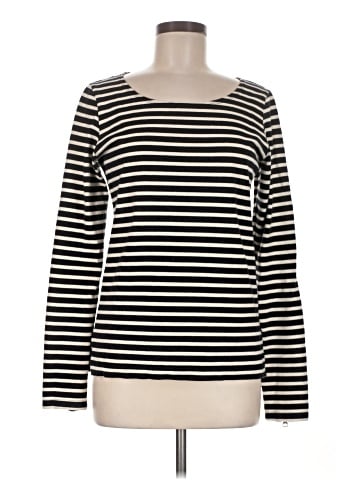 Maison Scotch Long Sleeve Top (view 1)
