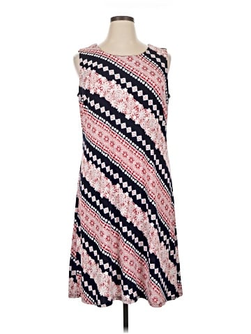 Studio One Casual Dress (view 1)