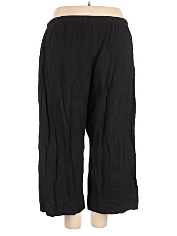 Gap Linen Pants (view 2)