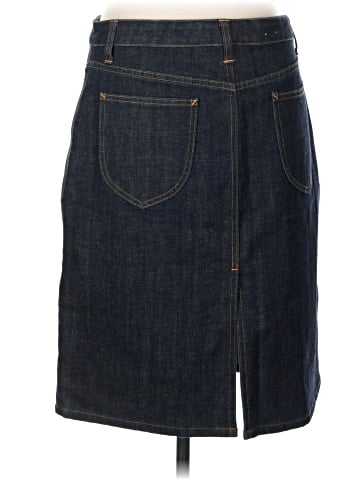 Gap Denim Skirt (view 2)