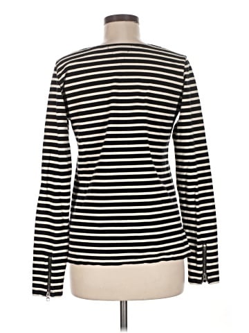 Maison Scotch Long Sleeve Top (view 2)