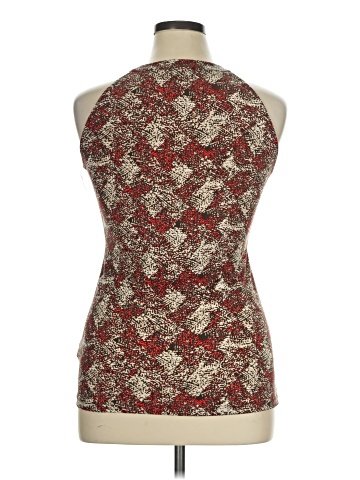 Yvos Sleeveless Blouse (view 2)