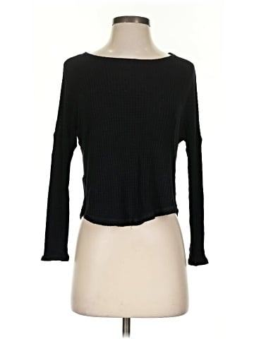 Alya 3/4 Sleeve T-Shirt (view 1)