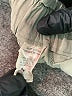 Theory Solid Gray Casual Pants Size S - photo 8