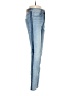 Express Hearts Blue Jeans Size 4 - photo 4