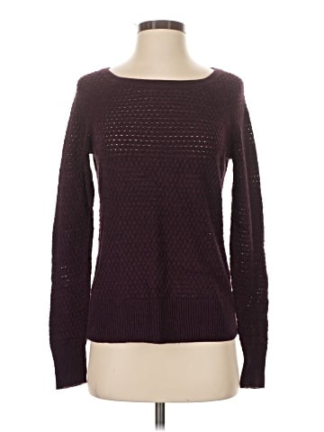 American Eagle Outfitters Pullover Sweater (view 1)