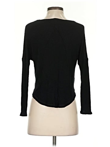 Alya 3/4 Sleeve T-Shirt (view 2)