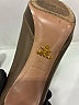 Prada 100% Leather Tan Leather Pumps Size EU 36 - photo 6