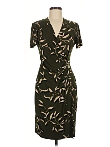 Anne Klein Cocktail Dress (view 1)