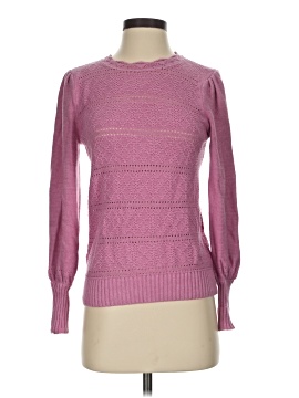 Ann Taylor Loft Pullover Sweater