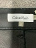 Calvin Klein Solid Black Casual Pants Size 16 - photo 7