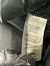 Calvin Klein Solid Black Casual Pants Size 16 - photo 8