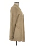 Talbots 100% Linen Tan Cardigan Size M - photo 4