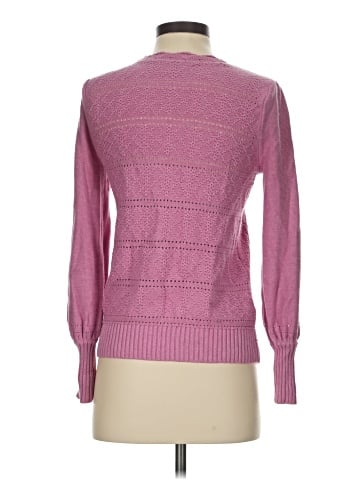 Ann Taylor LOFT Pullover Sweater (view 2)