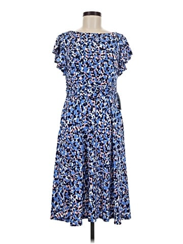 Jessica Howard Casual Dress (view 1)