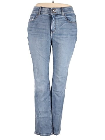 Lane Bryant Jeans (view 1)