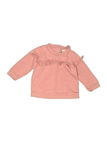 Nicole Miller New York Sweatshirt (view 1)