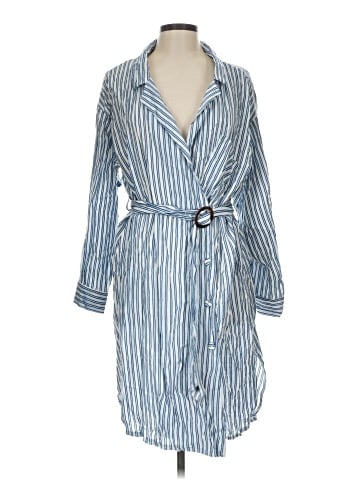 Zara Basic Casual Dress (view 1)