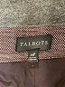Talbots Houndstooth Gray Dress Pants Size 14 (petite) - photo 7