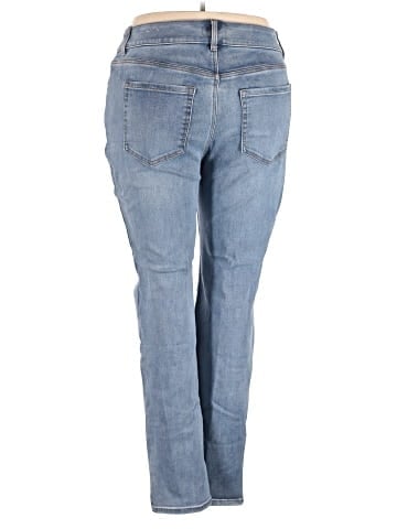 Lane Bryant Jeans (view 2)