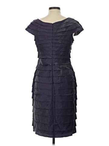 London Times Cocktail Dress (view 2)