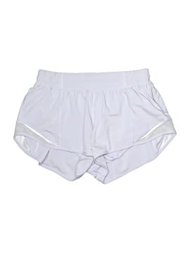 Lululemon Athletica Athletic Shorts