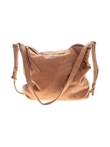 HOBO Leather Hobo (view 1)