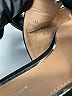 Linea Paolo Black Flats Size 5 1/2 - photo 4