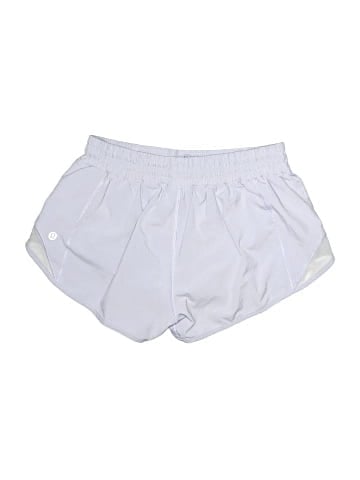 Lululemon Athletica Athletic Shorts (view 2)
