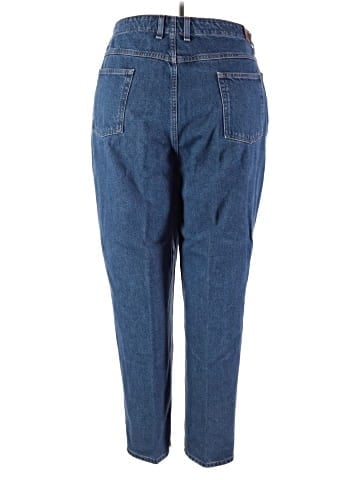 L.L.Bean Jeans (view 2)
