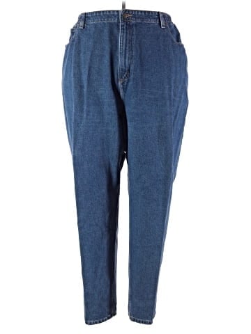 L.L.Bean Jeans (view 1)