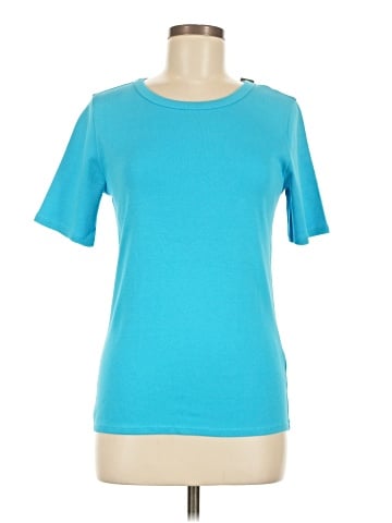 J.Crew Short Sleeve T-Shirt (view 1)