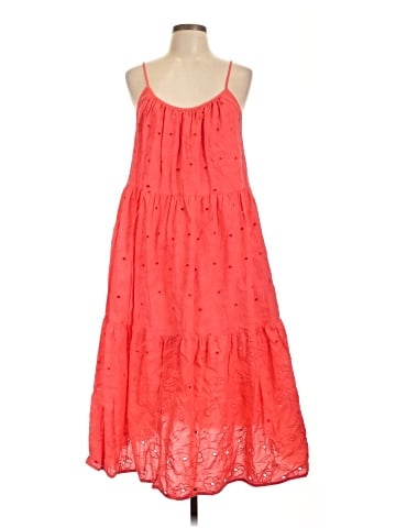 Universal Thread Casual Dress (view 1)