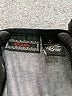 Harley Davidson 100% Polyester Gray Sleeveless Blouse Size L - photo 7