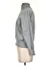 Kerisma Solid Gray Turtleneck Sweater Size S - photo 5