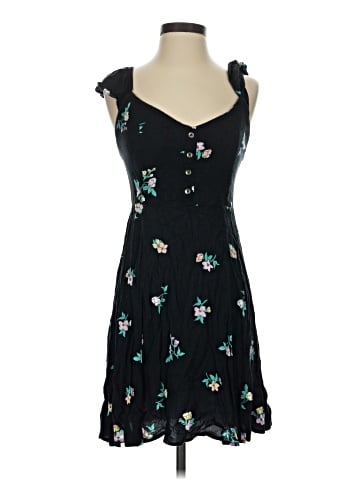 Billabong Casual Dress (view 1)