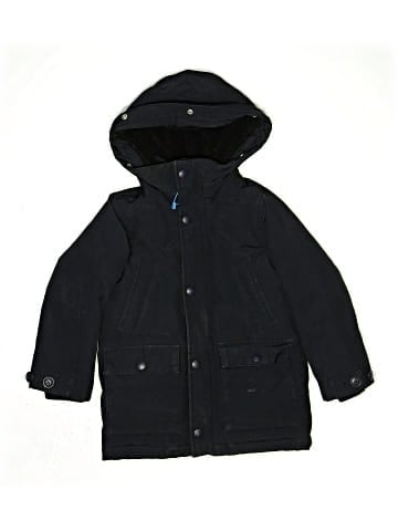Crewcuts Coat (view 1)