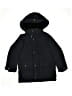 Crewcuts Solid Black Coat Size 4 - 5 - photo 1