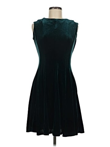 Gabby Skye Cocktail Dress (view 1)
