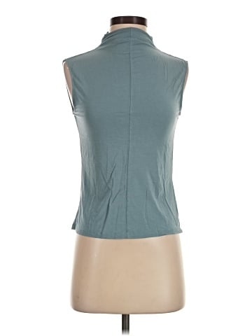 H&M Sleeveless T-Shirt (view 1)