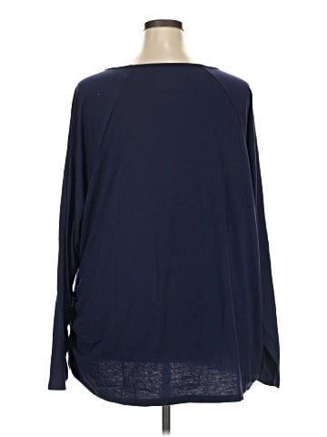Just My Size Long Sleeve T-Shirt (view 2)