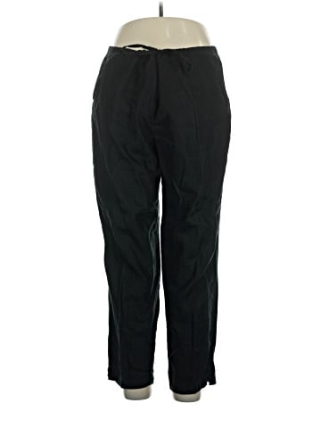 Rafaella Track Pants (view 1)